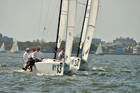 2014 Charleston Race Week D 1674