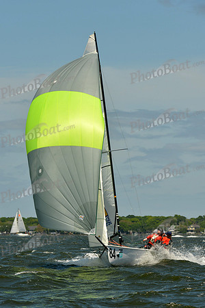 2016 Charleston Race Week C 1469