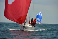 2015 Block Island Race Week K 859