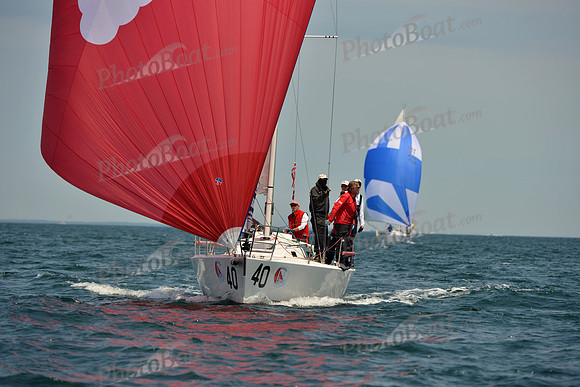 2015 Block Island Race Week K 859