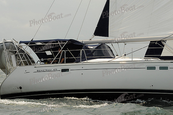 2012 Cape Charles Cup A 1378