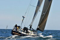 2012 Newport Bermuda 996