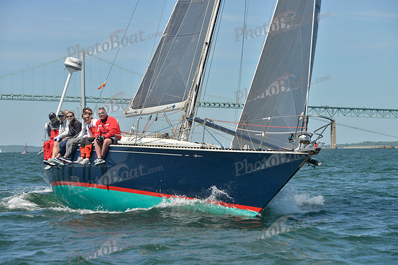 2019 NYYC Annual Regatta B_1203