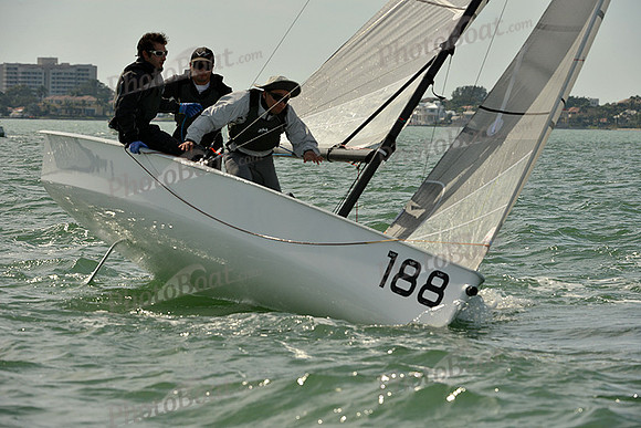 2015 VX1 Winter Series B 1098