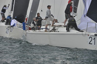 2021 Block Island Race Week C_2209