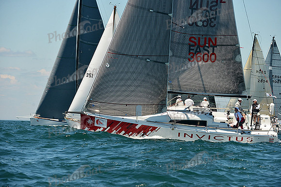 2015 Block Island Race Week G 054