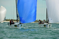 2015 Key West Race Week A 010