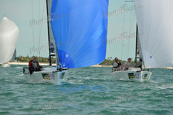 2015 Key West Race Week A 010