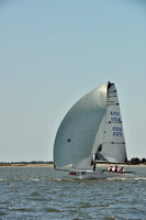 2014 Charleston Race Week B 377
