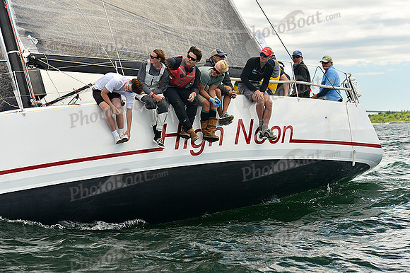 2016 NYYC Annual Regatta B_0647