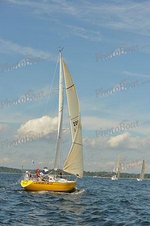 2015 Denmark Race A 195