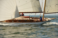2015 IHYC Classic Yacht Regatta 413