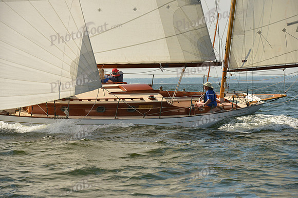 2015 IHYC Classic Yacht Regatta 413