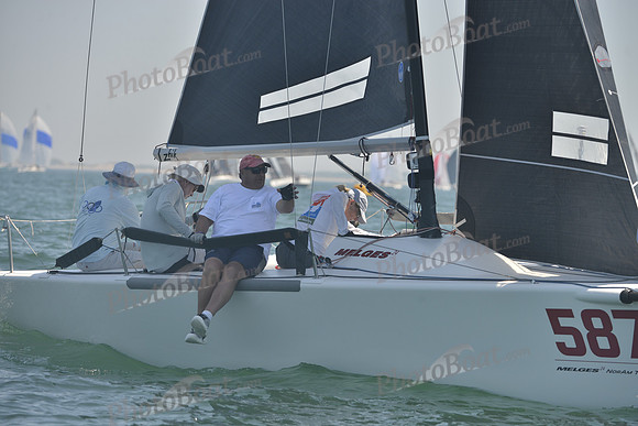 2025 Block Island Race Week G_0240