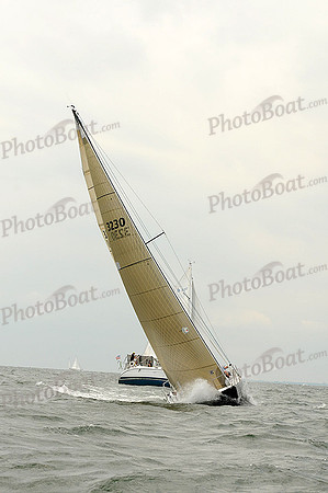 2012 Cape Charles Cup A 1497