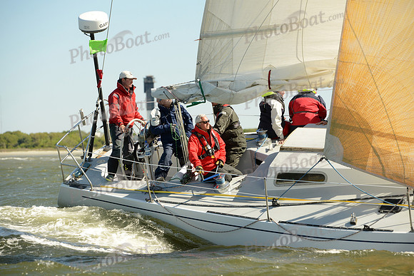 2016 Charleston Race Week E_0177