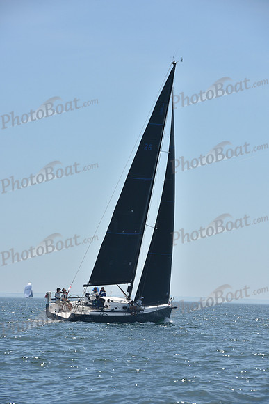 2019 Block Island Race Week K_0441