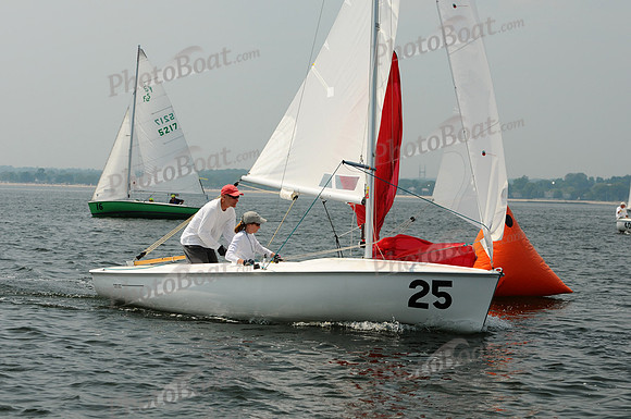 2011 Flying Scot NAC B 666