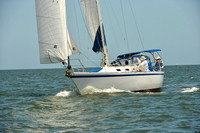 2015 Southern Bay Race Week C 1321
