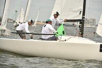 2019 Charleston Race Week E_0584