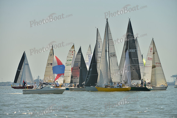 2017 Southern Bay Race Week C_0372