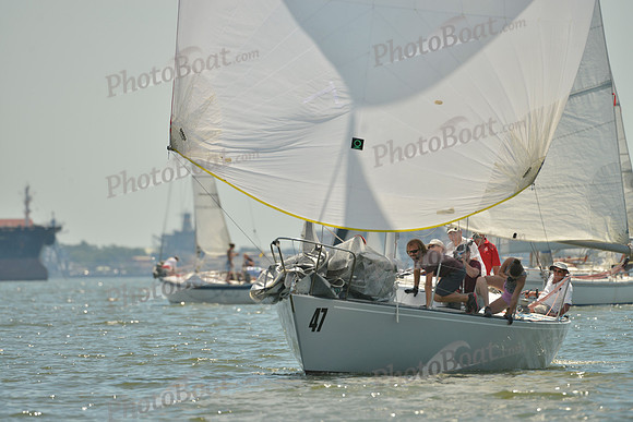 2017 Southern Bay Race Week C_0499