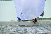 2015 NYYC Annual Regatta C 820
