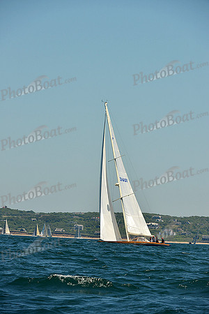 2015 Block Island Race Week G 225