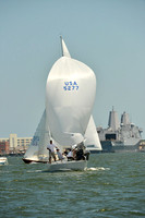 2015 Southern Bay Race Week A 740