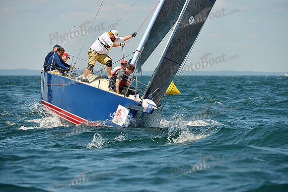 2015 Block Island Race Week G 1459