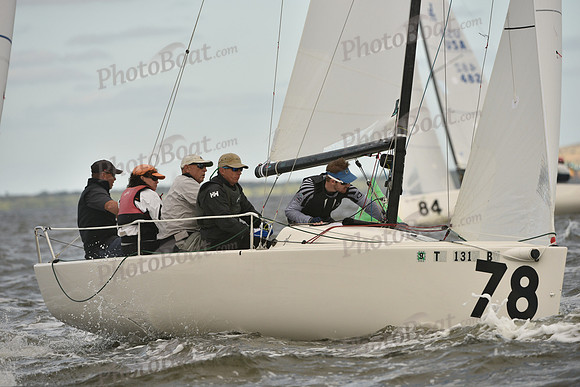 2019 J70 Winter Series A_1222