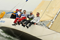 2013 Charleston Race Week A 253