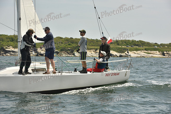 2018 NYYC Annual Regatta B_0453