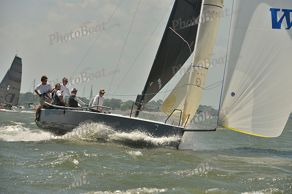 2017 Charleston Race Week D_2104