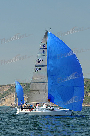 2013 Block Island Race Week B 1176