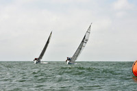 2012 Charleston Race Week A 2444