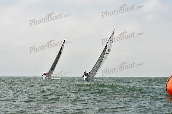 2012 Charleston Race Week A 2444