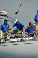 2014 Charleston Race Week D 532