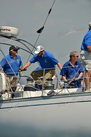 2014 Charleston Race Week D 532