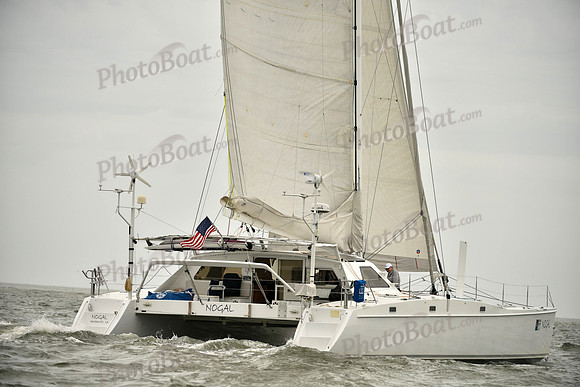 2019 Charleston Race Week H_0025