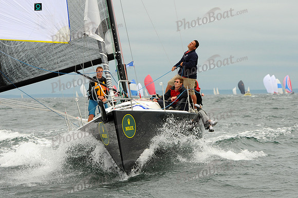 2011 Block Island RW E 1400