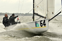 2013 Charleston Race Week A 780