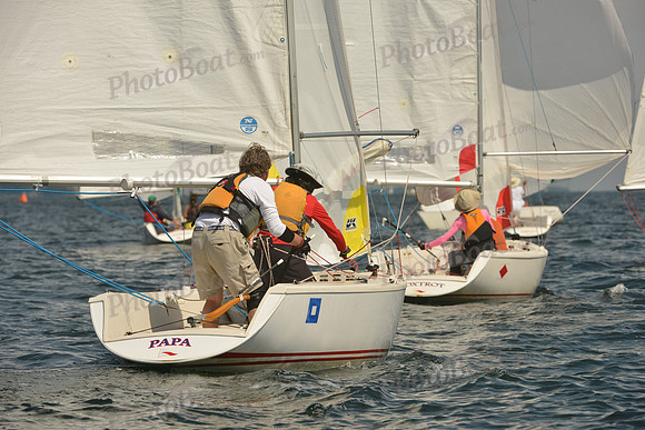 2015 Denmark Race A 1450