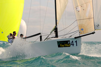 2012 Key West Race Week A 1068
