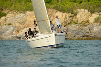 2015 NYYC Annual Regatta A 1592