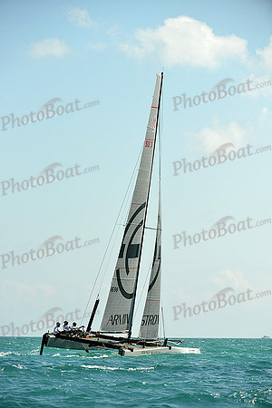 2015 Key West Race Week D 1593