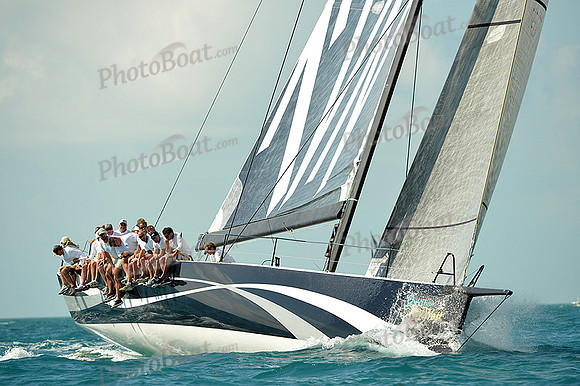 2015 Key West Race Week D 1637