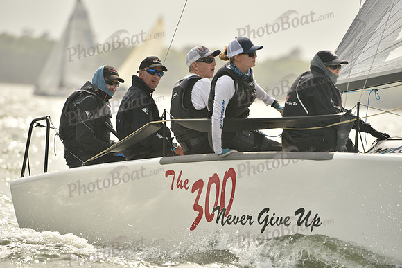 2019 Charleston Race Week D_0295