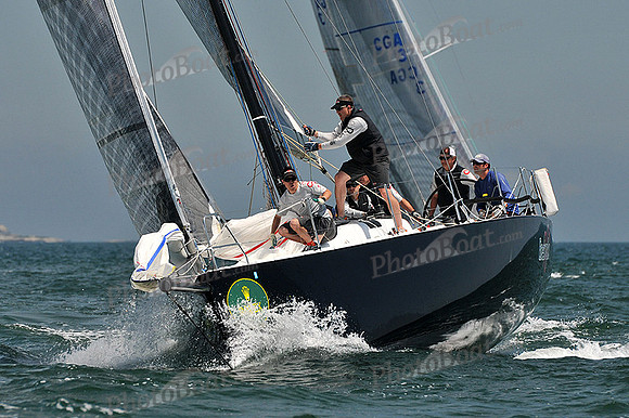 2012 NYYC Annual Regatta A 1327
