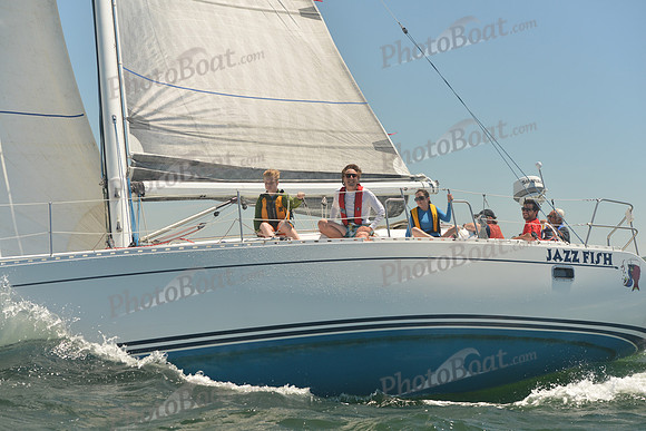 2016 NYYC Annual Regatta E_0348